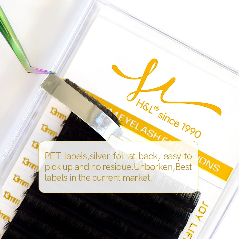 Eyelashes Extensions Supplies 16 Rows Narrow Thin Tape 3D 4D 6D Women Makeup Tools