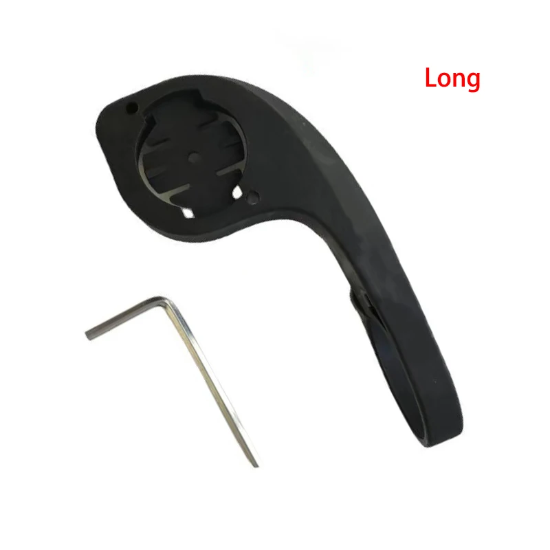 Bike Computer Mount Garmin Edge MTB Road GPS Mount Bike Computer Mount 520 820 530 1000 IGPSPORT Bryton Rider Support Bike Accessories