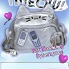 Ita Bag Cool Y2k Aesthetic Travel Bags All Match Kawaii Cartoon Cat Schoolbags Sweet Preppy Japanese Transparent Backpacks Women 1