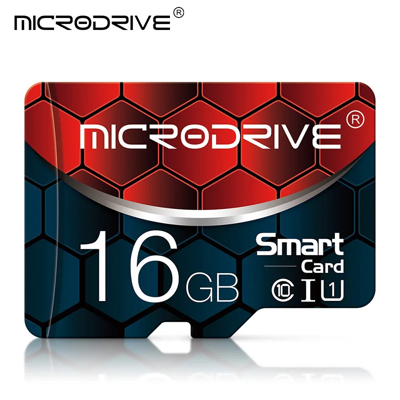 High-Speed Flash Memory Cards – Multiple Capacities Available