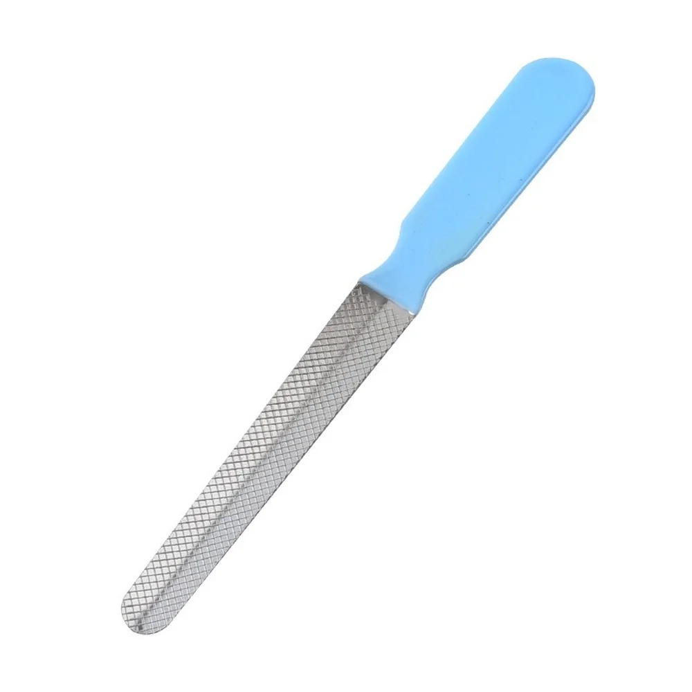 What Is Nail Buffing For Dogs