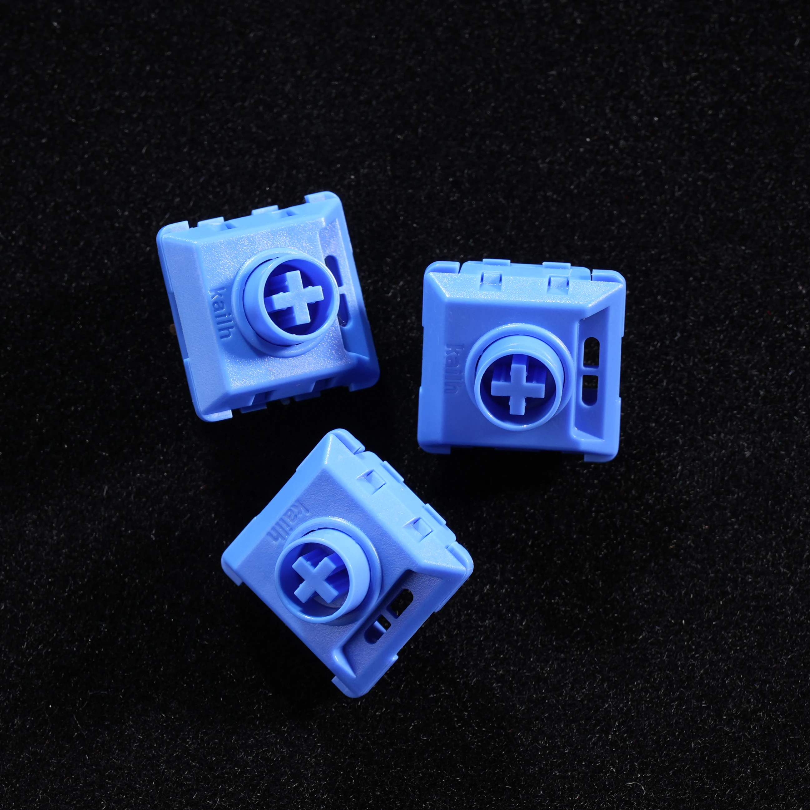Haute42 T16 レバーレス(Kailh Wind Engineスイッチ) Haute42 Kailh Customized Low Profile Crystal Switch For