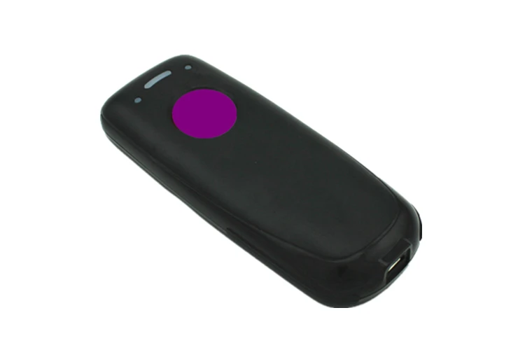 

Scanhero 1062BT QRcode Handheld 2d Android Mini Portatil Wireless Blue Tooth Bar Code Qr Code Portable Barcode Scanner