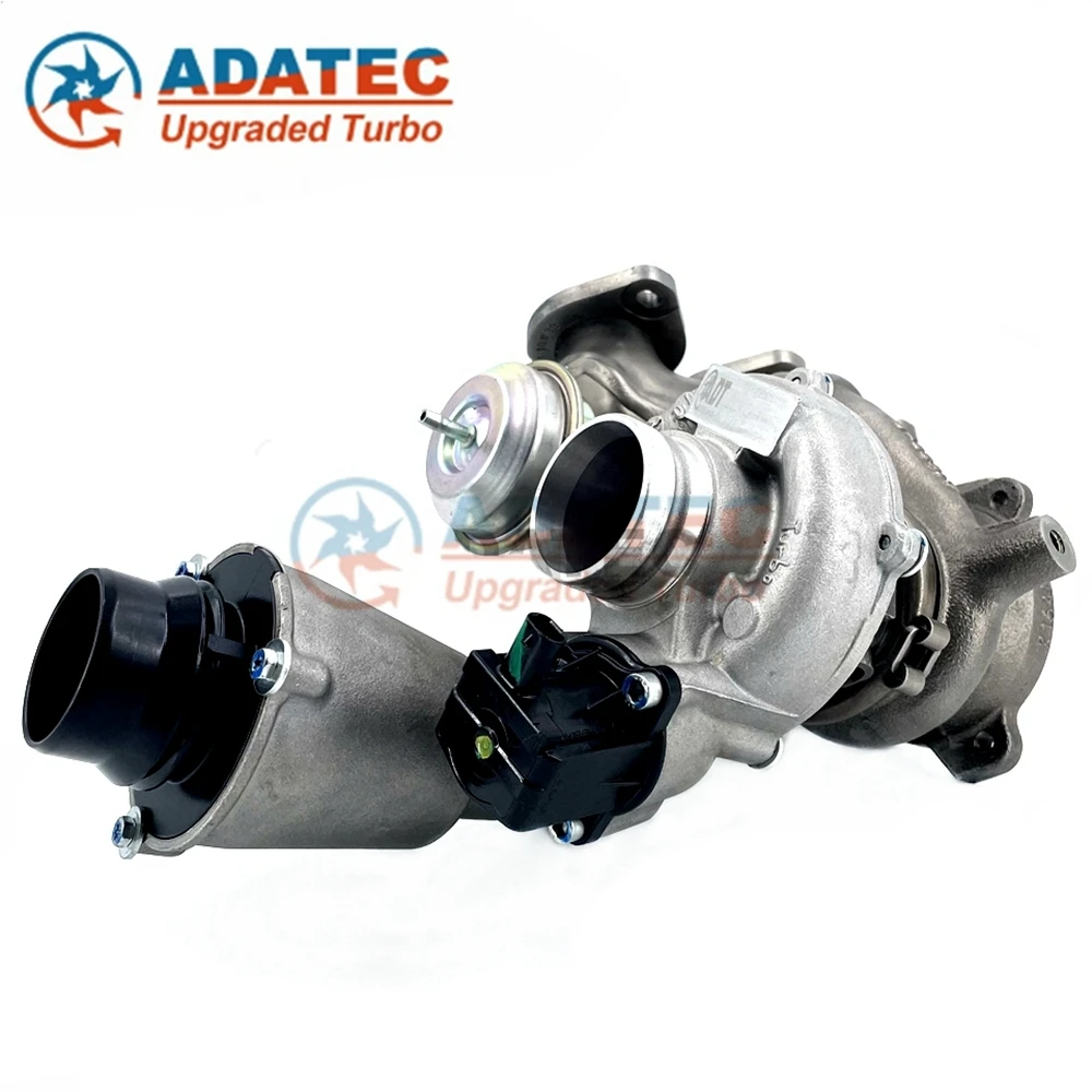 Rhf4 Upgrade Turbo Charger M 271 A2710903680 A2710903480 Turbine 