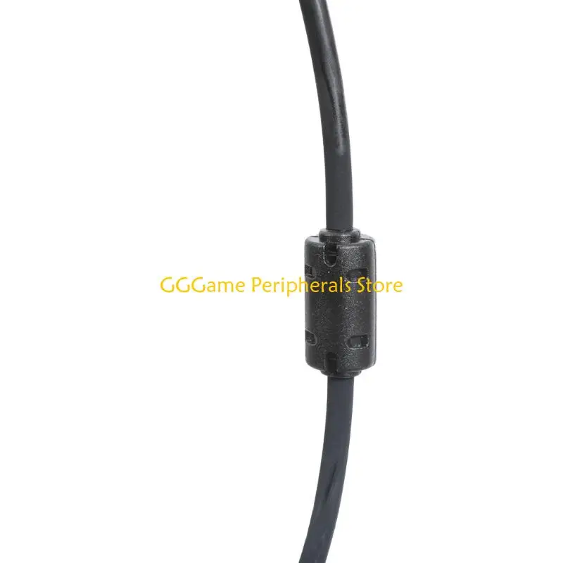 U55B Zweiwegradio RMN5052A 10Pin Mikrofon-Verlängerungskabel für M8668i M8220 XPR4550 XPR4300 M8268 Nahtlose Verbindung – Detail 1