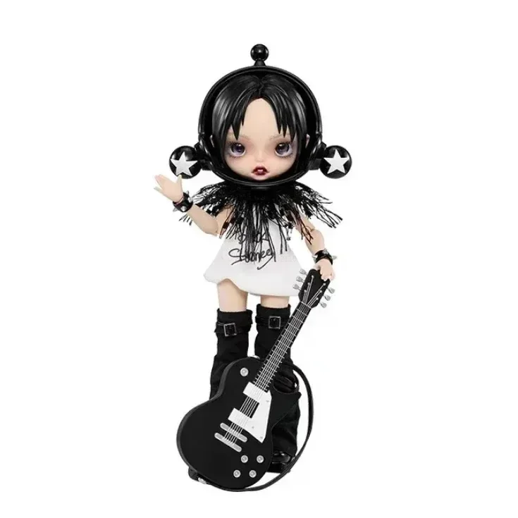 Nana Skullpanda Oosaki Nana Komatsu Nana Bjd Dolls Can Move