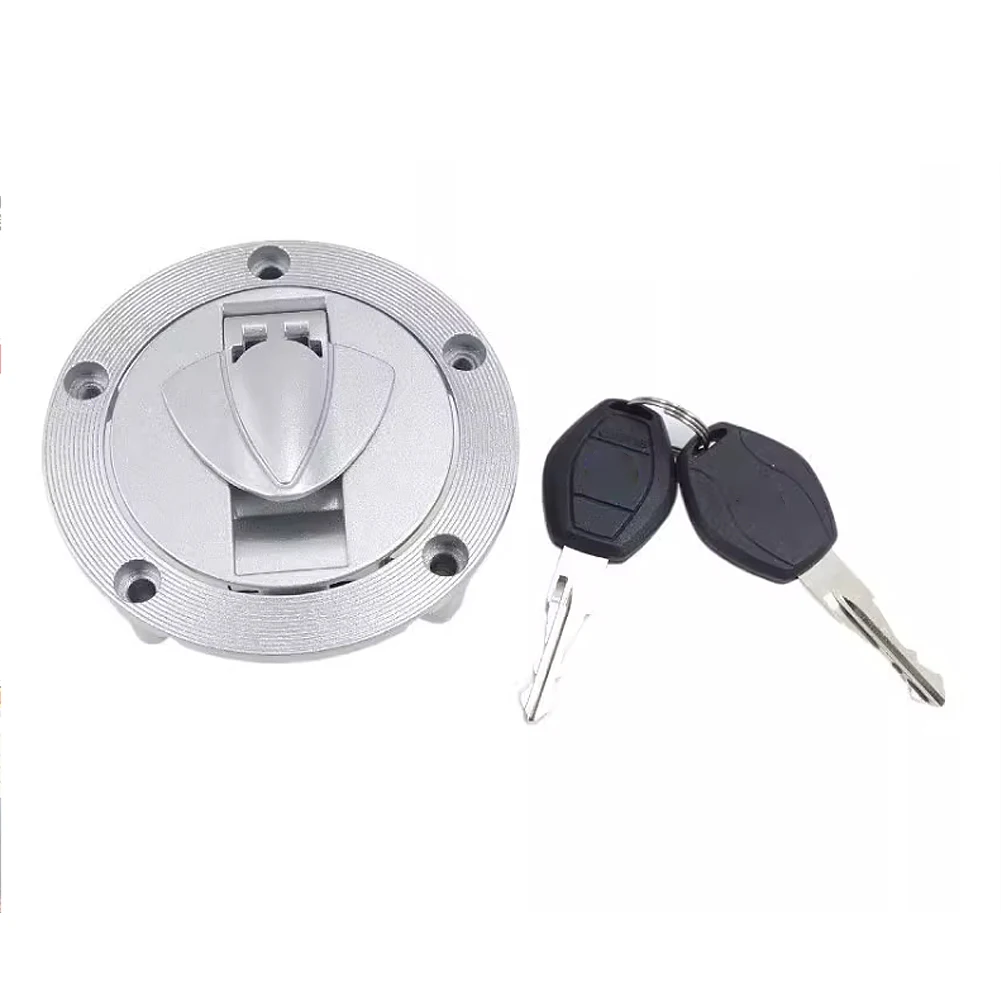 Motorcycle Fuel Tank Cap Gas Cap Lock for KEEWAY RKS RKV RKX STELS Flame Benelli TNT25 TNT250 TNT300 TNT600 BN302