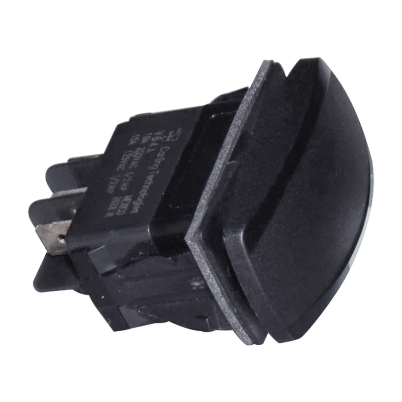 

3X 48V Forward/Reverse Switch, For Club CAR DS And Precedent 1996-Up Electric Golf Cart Accessories, Replaces 101856002