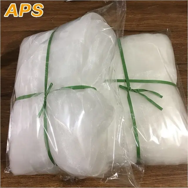 5M 80Mesh Rovarháló Gyümölcsfák Kártevőirtó Növények Védelem Borító Pe Nylon Nettó Szúnyog Levéltetvek Kártevő Visszautasító - Image 5