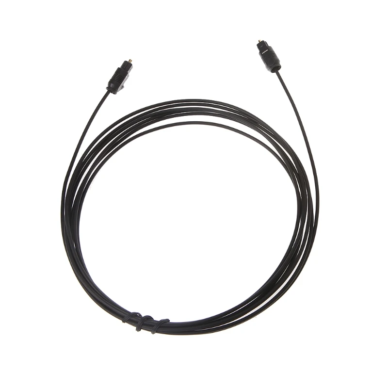 Toslink SPDIF DVD CD    ̺ 0.5m 1m 1.5m 1.8m 5m