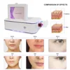 Newest Flx 5th Portable Therm Flx Fractional RF Machine Skin tightening Anti-aging Wrinkle Remover Beauty Machine 4