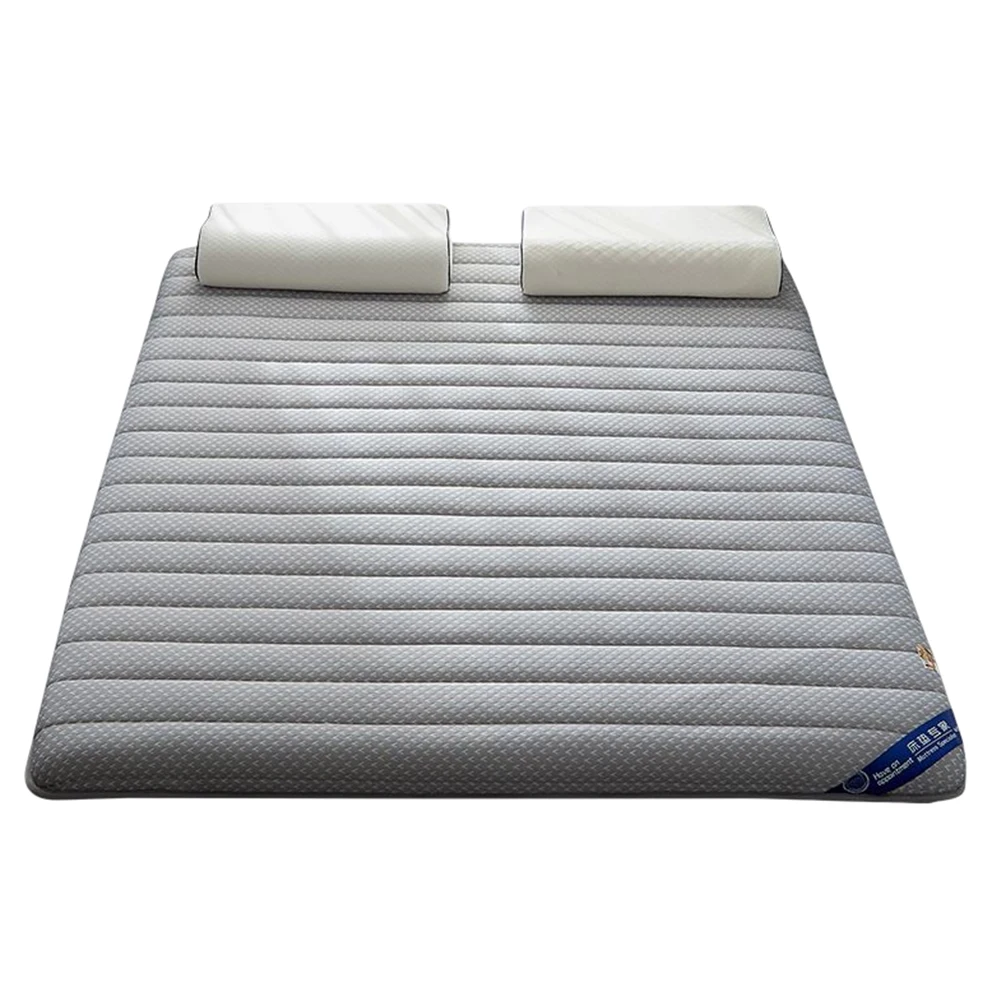 

Dropshipping Customizable Size Mattress Soft Mattress Home Tatami Mat Was The Floor Mat Student ZHA13A-56599