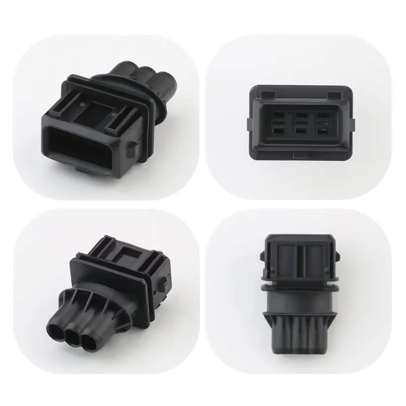 K1989専用 3 Pin Car Power Timer JPT Wire Restrictor Sensor Connector