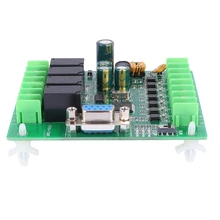 

Plc Fx1n-10Mr Industrial Control Board Plc Smart Home Controller Programmable