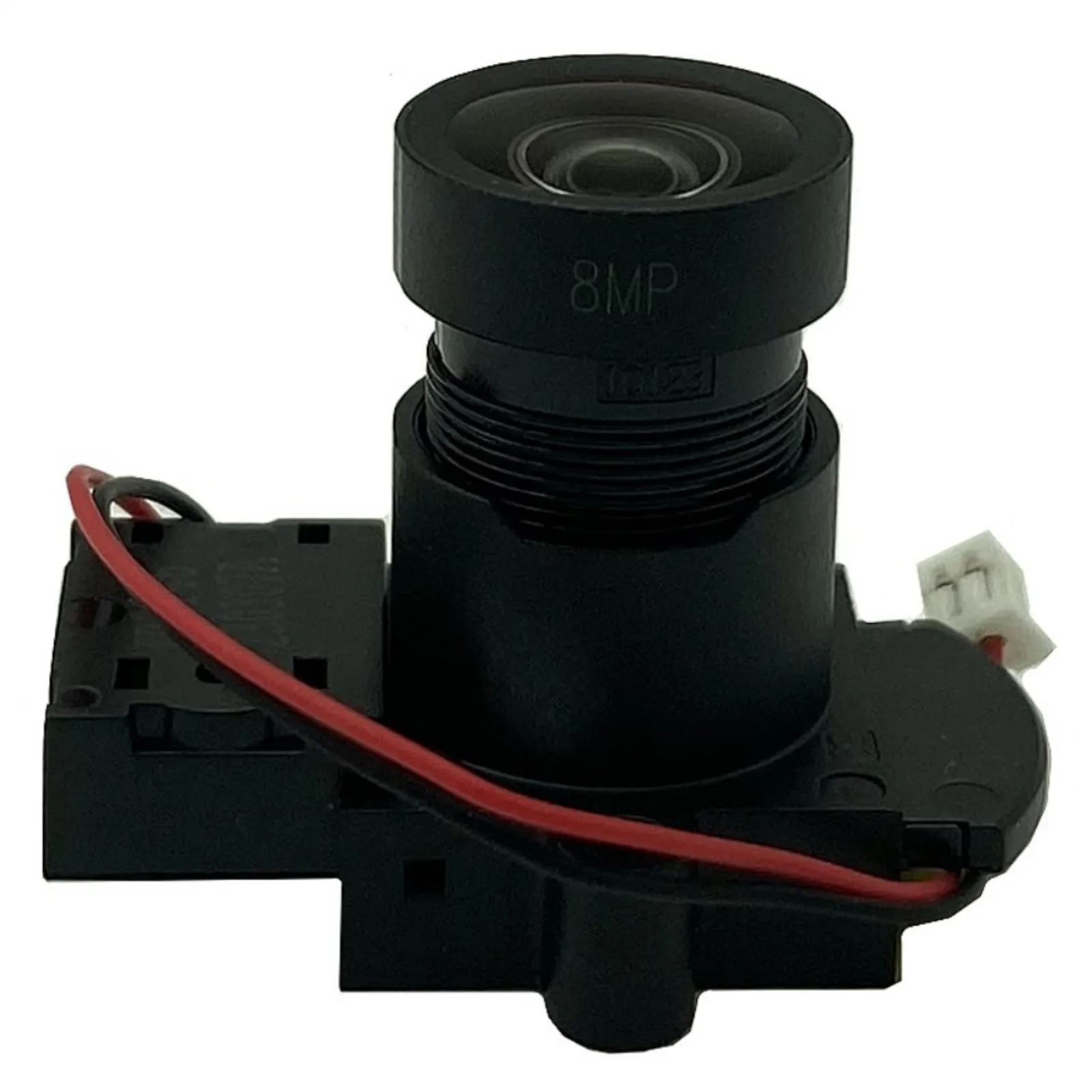Camera Components 5MP 4K M12 Lens F1.0 All Color 650nm Filter Infrared Warmlight Double light Baord DC 12V 940nm Invisible camera lens