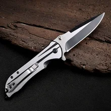 

BM Tactical Folding Knife Outdoor Multifunction Camping Self Defense Portable Pocket EDC Life Saving Military Knives Tool