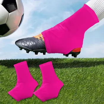 Youth Football Soccer Shoe Covers 1