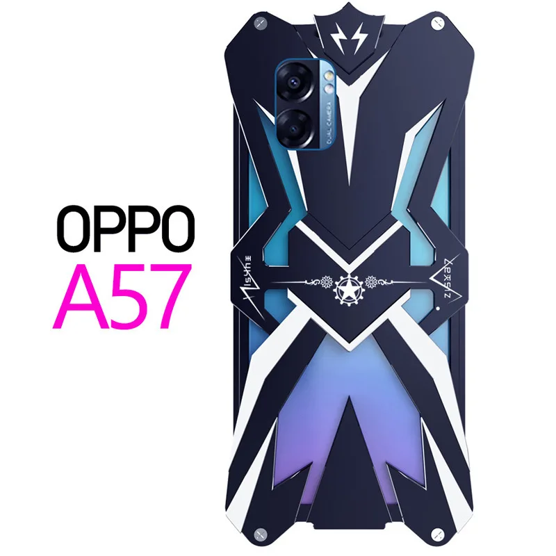 

Уникальный креативный модный защитный чехол для Oppoa57