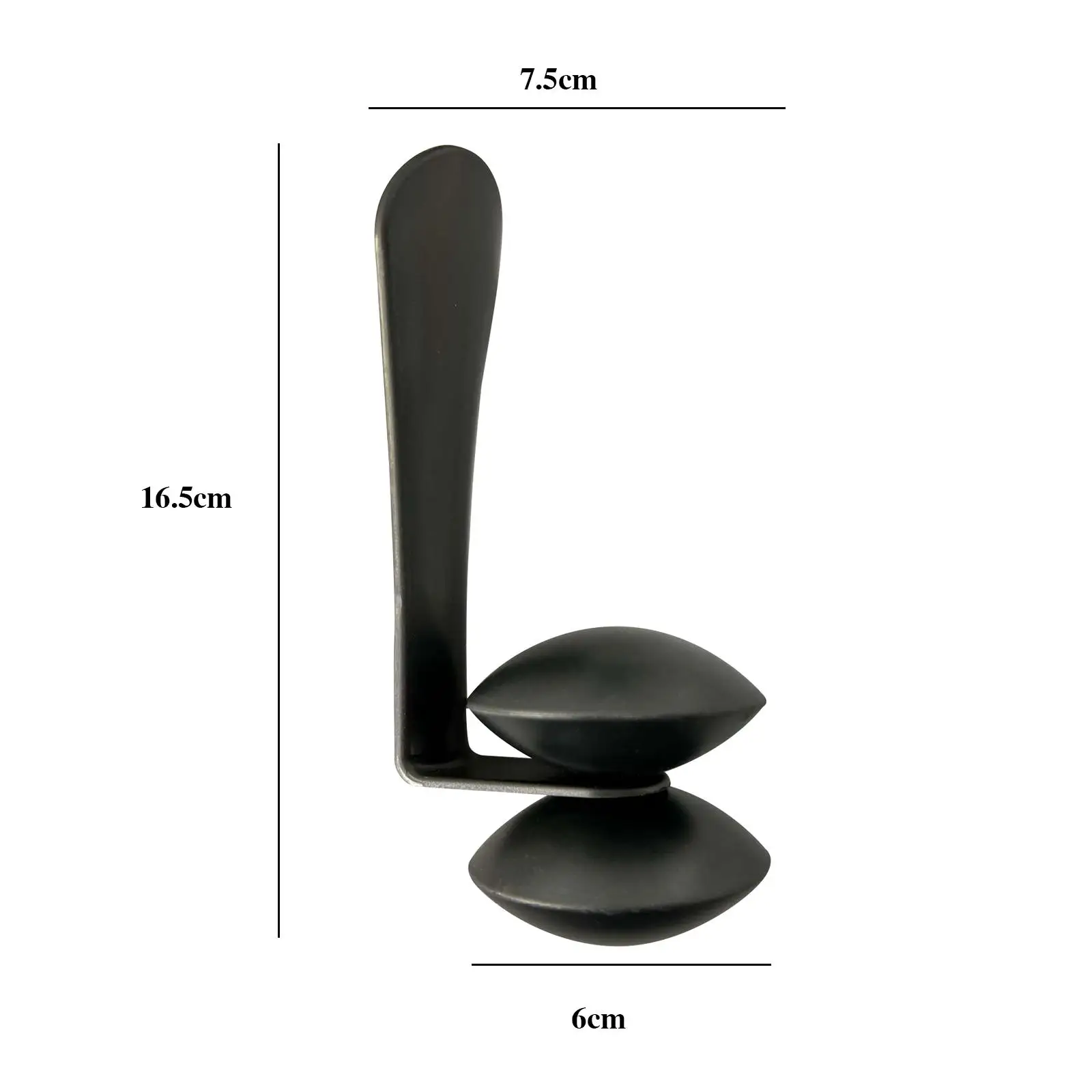 Percussion Foot Shakers Heel Shaker Ensembles Metal african shaker instrument