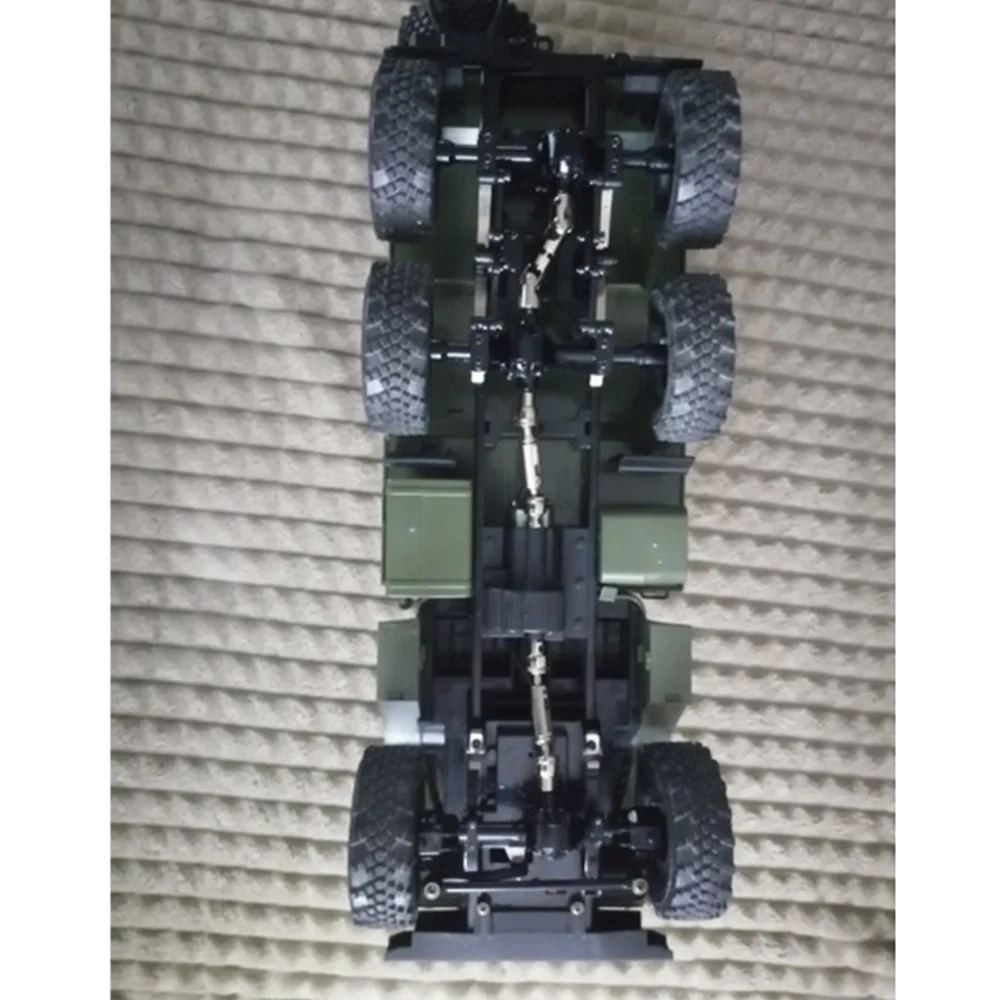 3 шт., детали для автомобилей WPL B16 B36 JJRC Q60 Q63 Q64 MN77 FY004 6WD 6X6 1/16 3 шт., детали для автомобилей WPL B16 B36 JJRC Q60 Q63 Q64 MN77 FY004 6WD 6X6 1/16