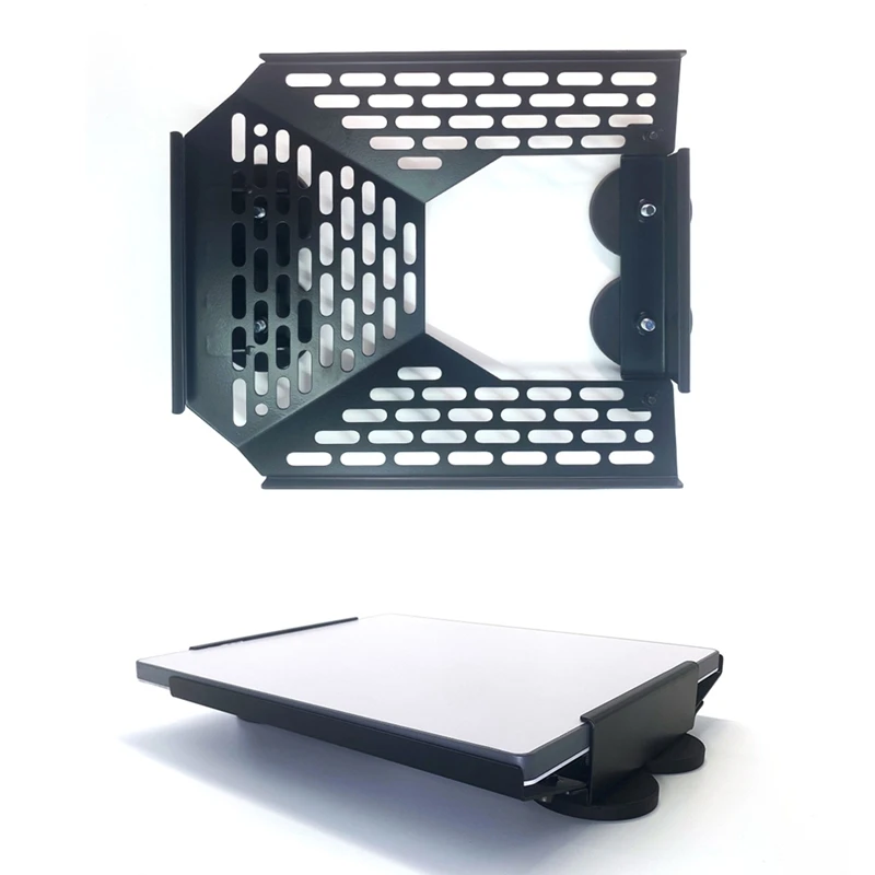 Y67A-For Starlink Mini Roof Mount Starlink Magnet Mount For Mini Dish Magnetic Quick Release Roof Kit