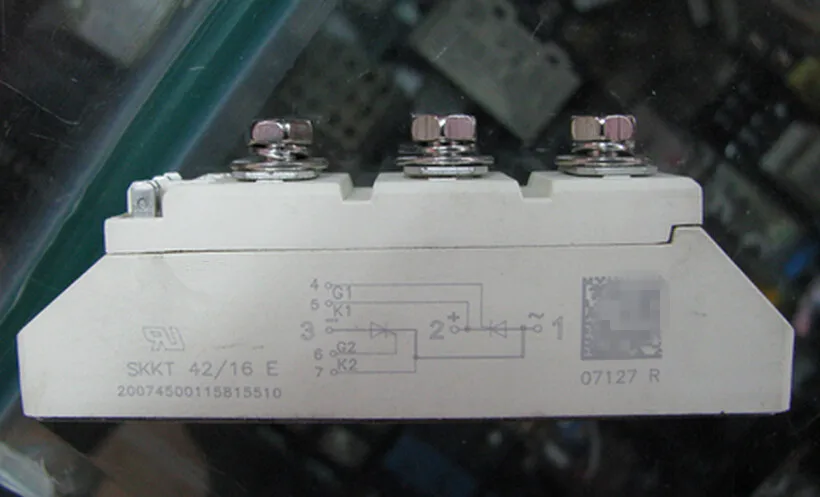 

SKKT42/16E SKKT 42/16E SKKT42 16E