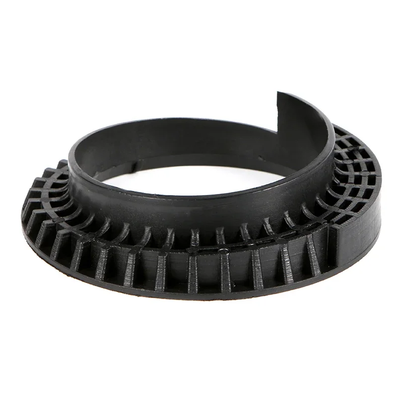 Car Front Set Top Rubber Spring Washer Front Machine Washer Spring Bracket for Land Rover for Jaguar XF S-TYPE C2Z15891