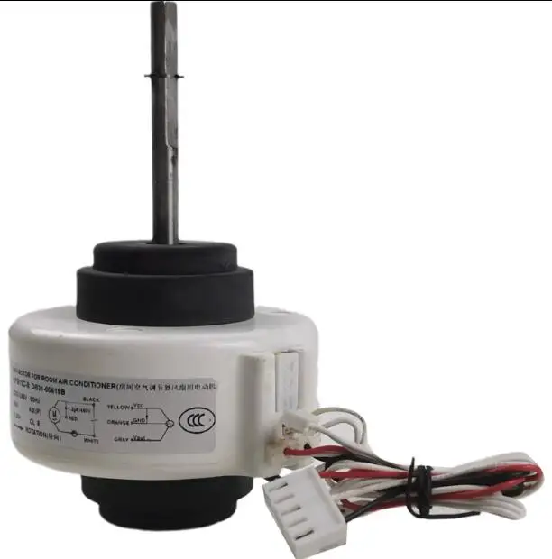 Samsung Fan Motor RPG15C-1 RPG15C-8 Y4S476B038L Y4S476B223L DB31-00619B DB31-00531D DB31-00619A