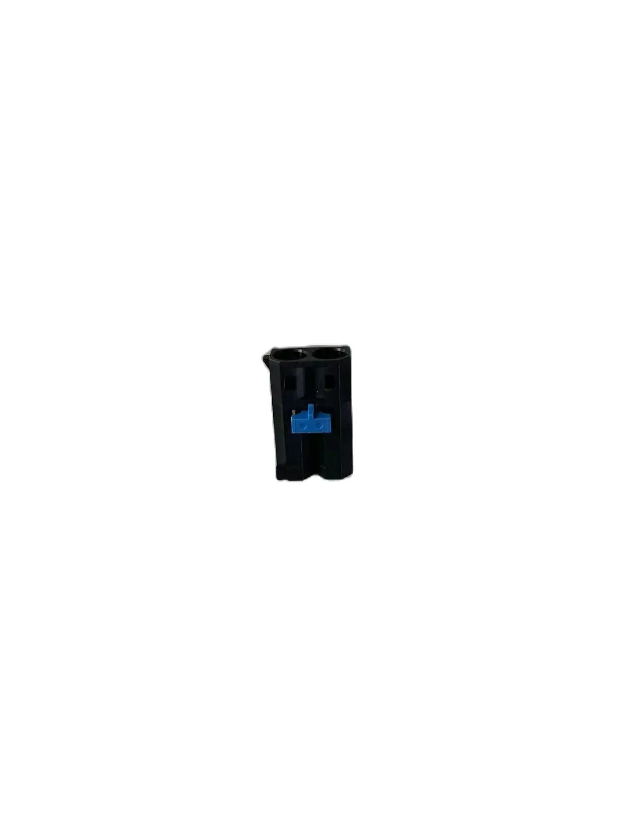 54137174728,Stop, BMW X3 X5 Sunroof slide rail bracket module repair kit / 61138387214fiber optic conversion housing