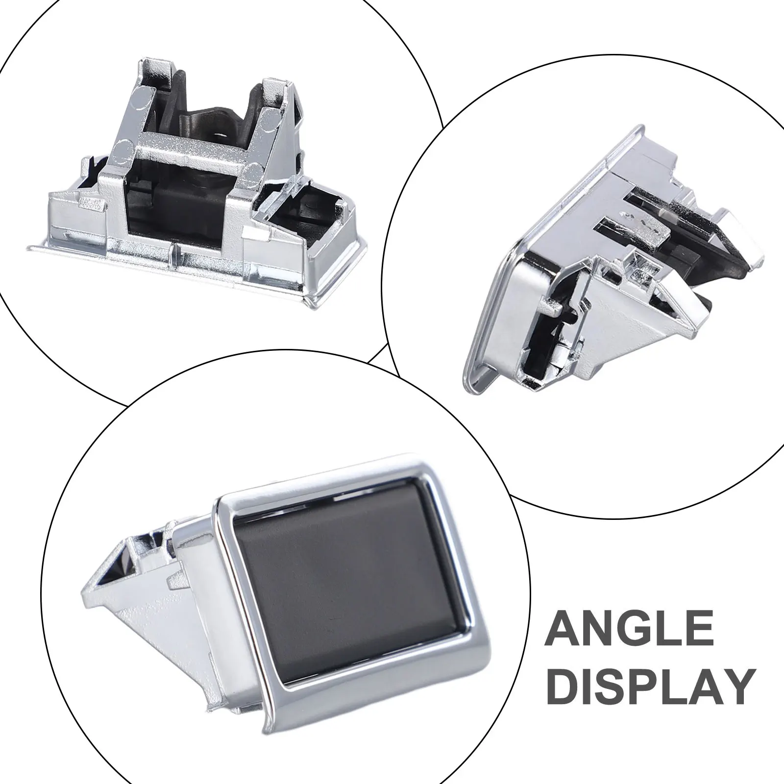 Armrest Storage Box Button Switch for Mercedes For W221 Series Compatible with S Class Models 2005 2013 No 2216800096