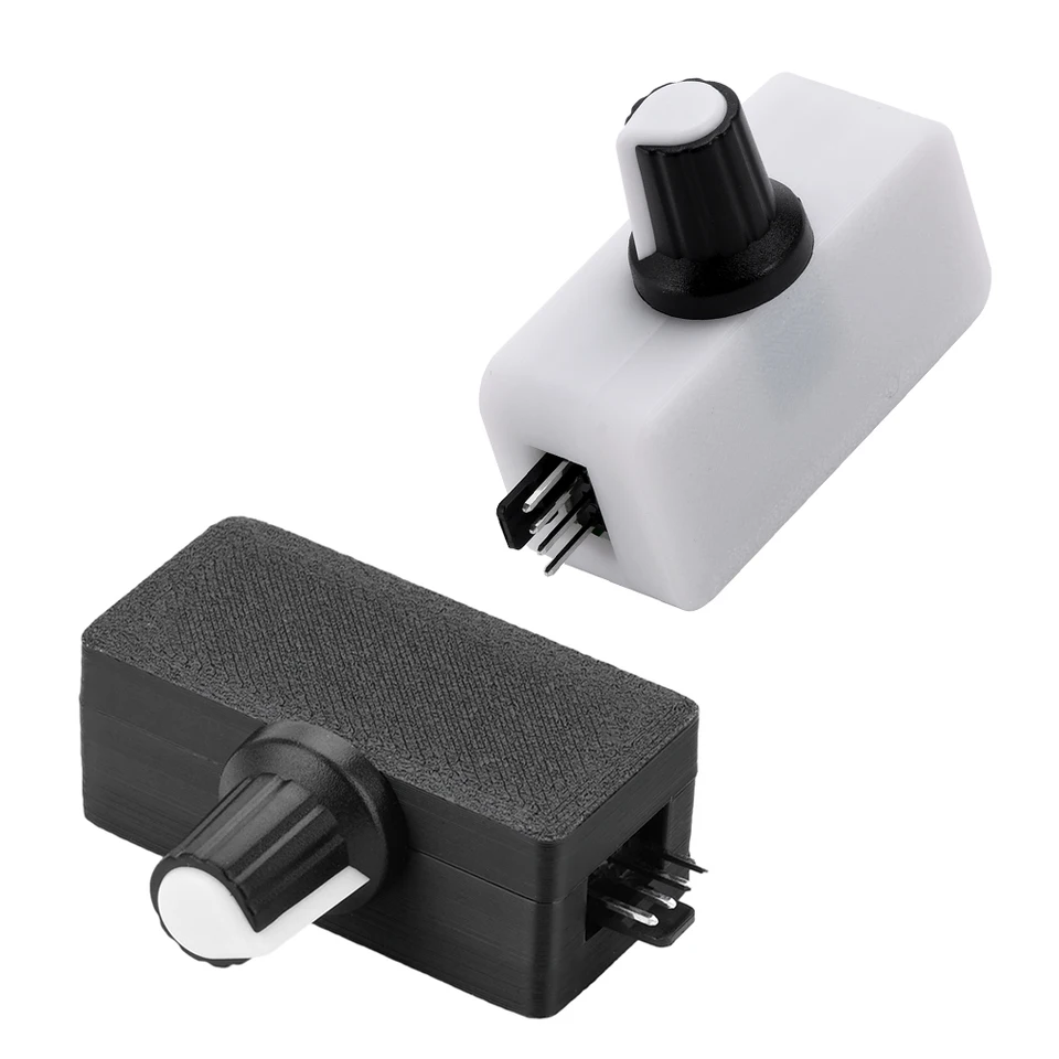 Kopinma PWM Lüfterregler Mit USB-C - Perfekte Steuerung Für PC-Lüfter & Wasserkühlung