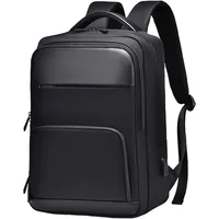 Travel Laptop Backpack, Business Backpack with USB Port, Computer Backpack Suitable for 15.6 Inch Laptop, Gifts for Men 1