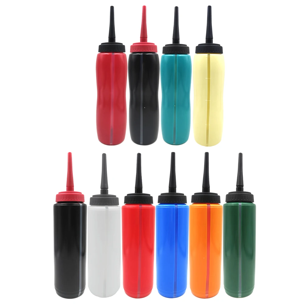 Hockey Water Bottle BPA Free 1000ML Sports Bottle Ice Hockey Training Equipment Accessories sports bottle