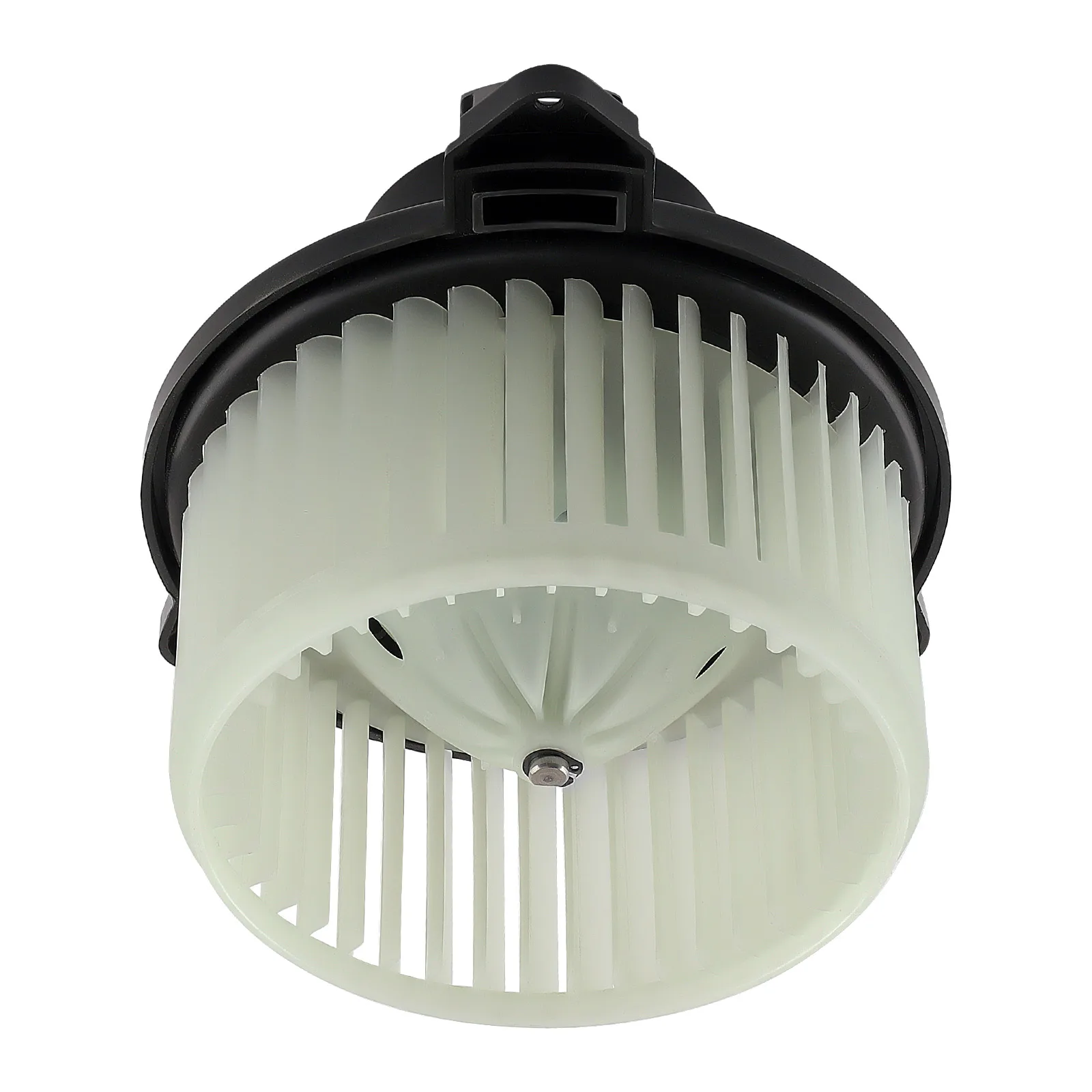 HAVC Heater Blower Motor W/Fan For Chevrolet GMC C1500 C2500 - Foto 4