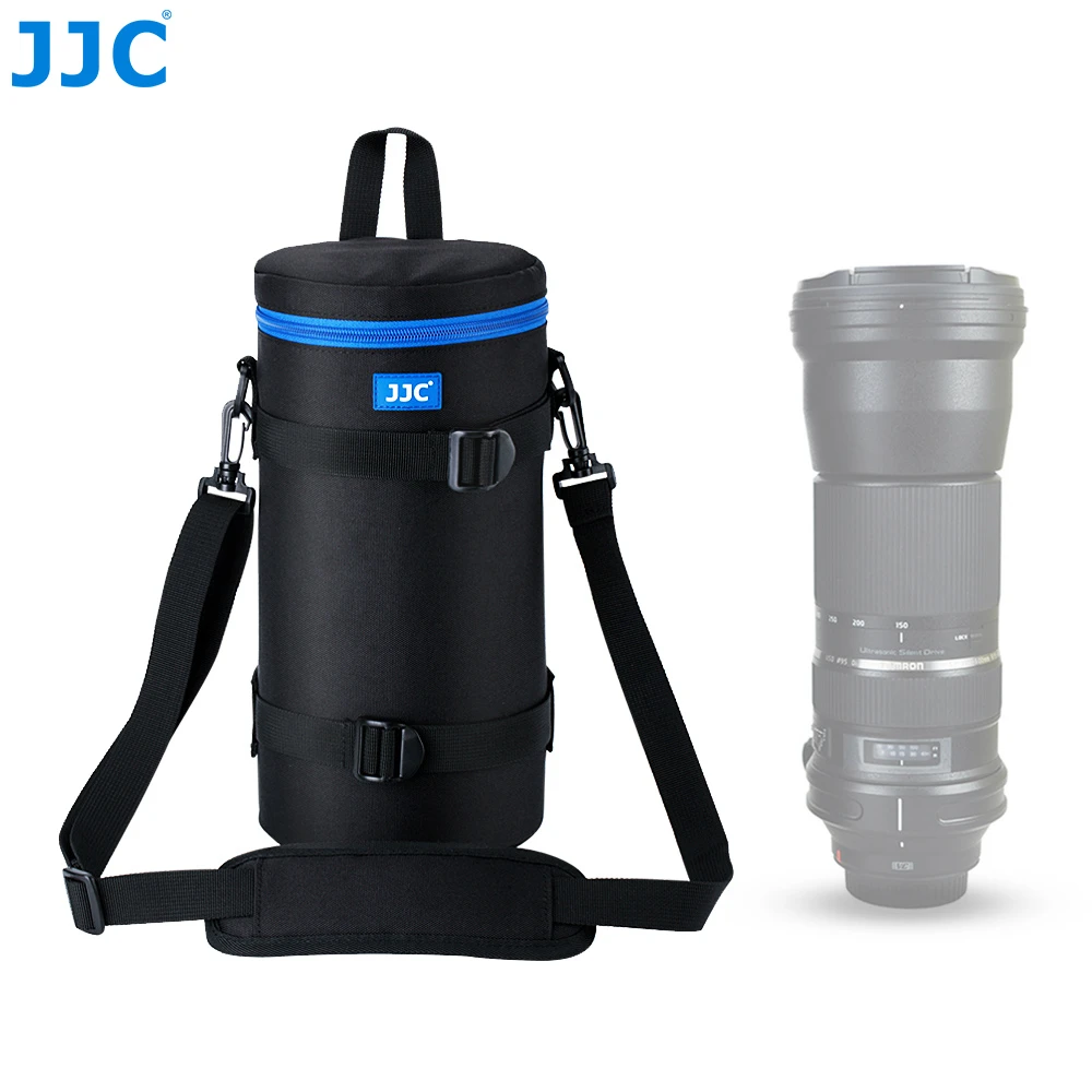 Jjc Camera Lens Case For Canon Rf 800mm F11 / Tamron Sp 150600mm F56.