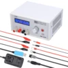 EBD-A20H Battery Tester 30V 20A 200W Multifunction Direct Current Electronic Load  Discharger Support PC Online Software Control 1