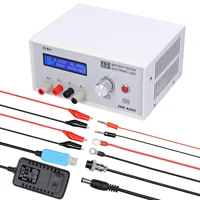 EBD-A20H Battery Tester 30V 20A 200W Multifunction Direct Current Electronic Load  Discharger Support PC Online Software Control 1