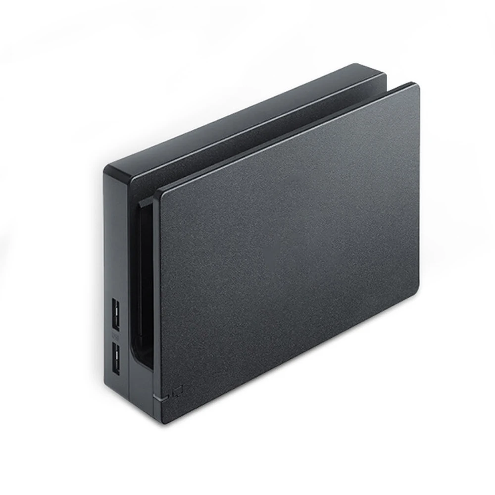 Dock Di Ricarica Per Ns Switch Tv Dock Charger Station Stand Dock Per Adattatore Usb 3.0 Ac