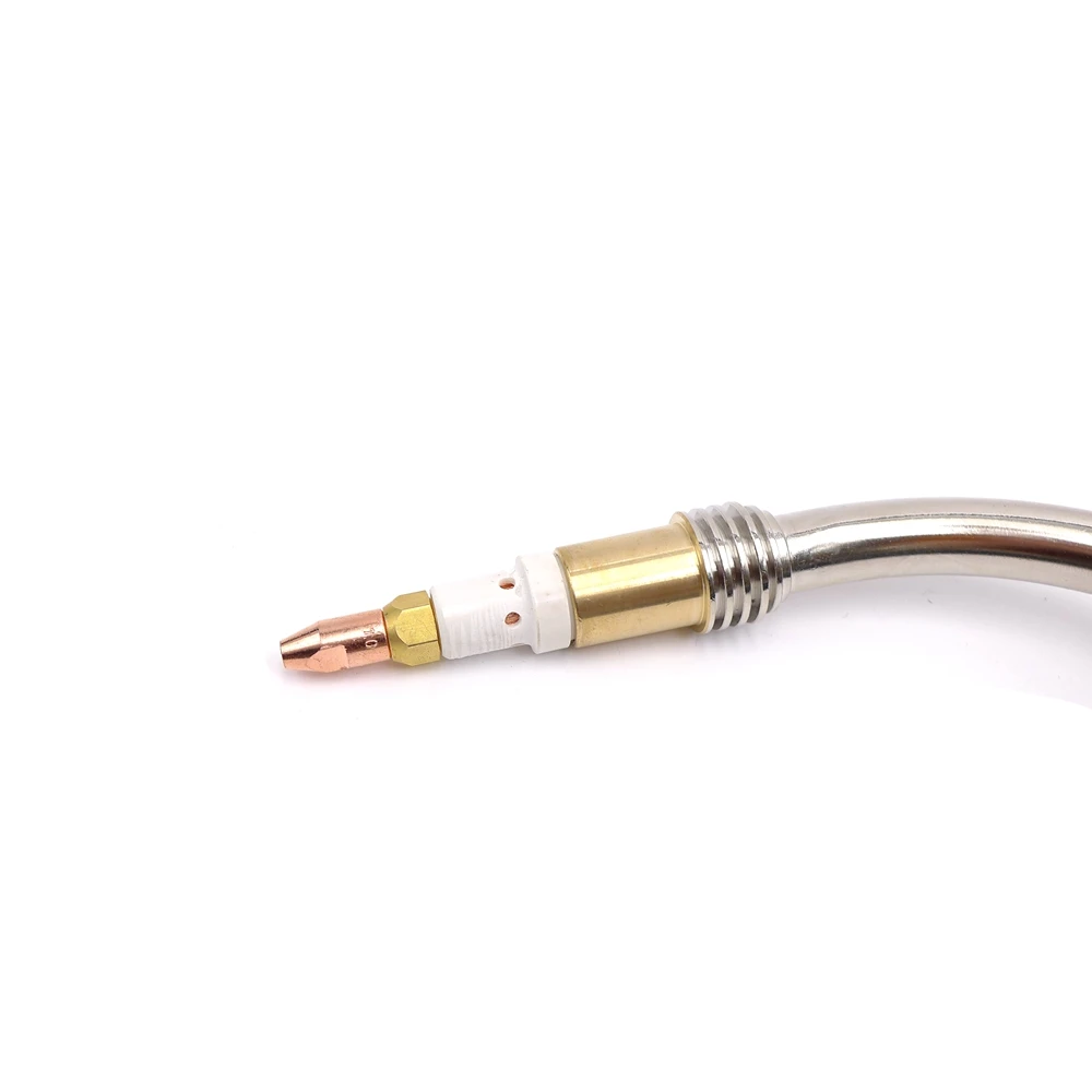 10PCS 36KD MB36 Mig Welding Torch Consumables M8 Thread Contact