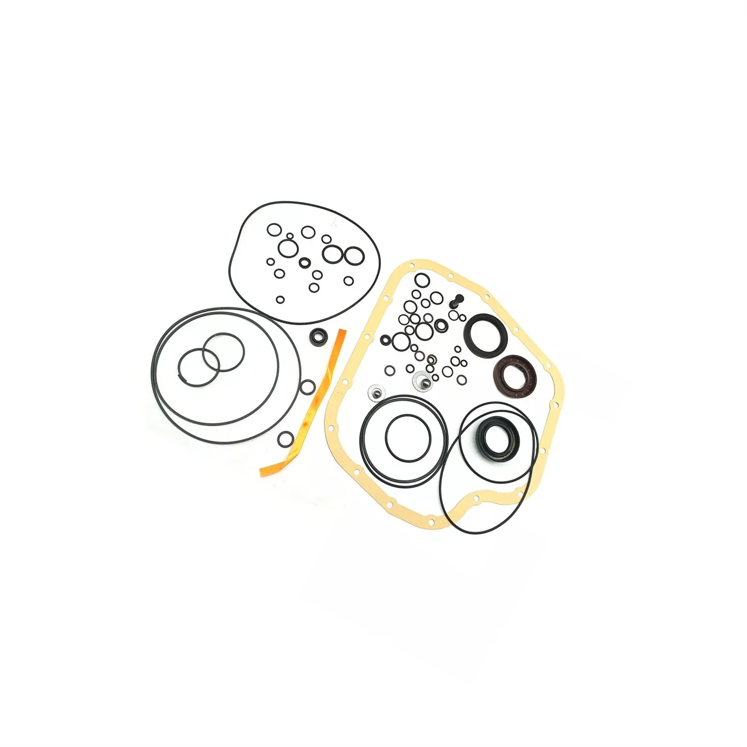 K310 K311 1set CVT Auto Transmission Master Rebuild Kit For 2006-2015 Toyota Corolla 1.8L High Durability Car Accessories Parts