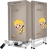 Hot Selling Good Quality Mini Portable Other Wall Mounted Clothes Dryer 4