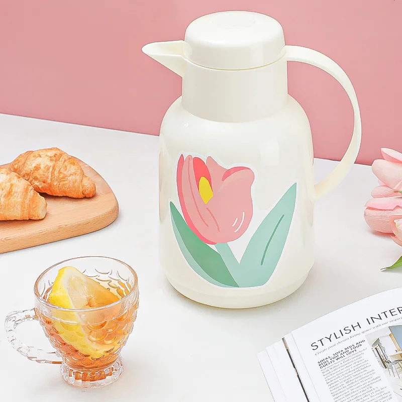 

Термос-Тюльпан для дома, 1000 мл