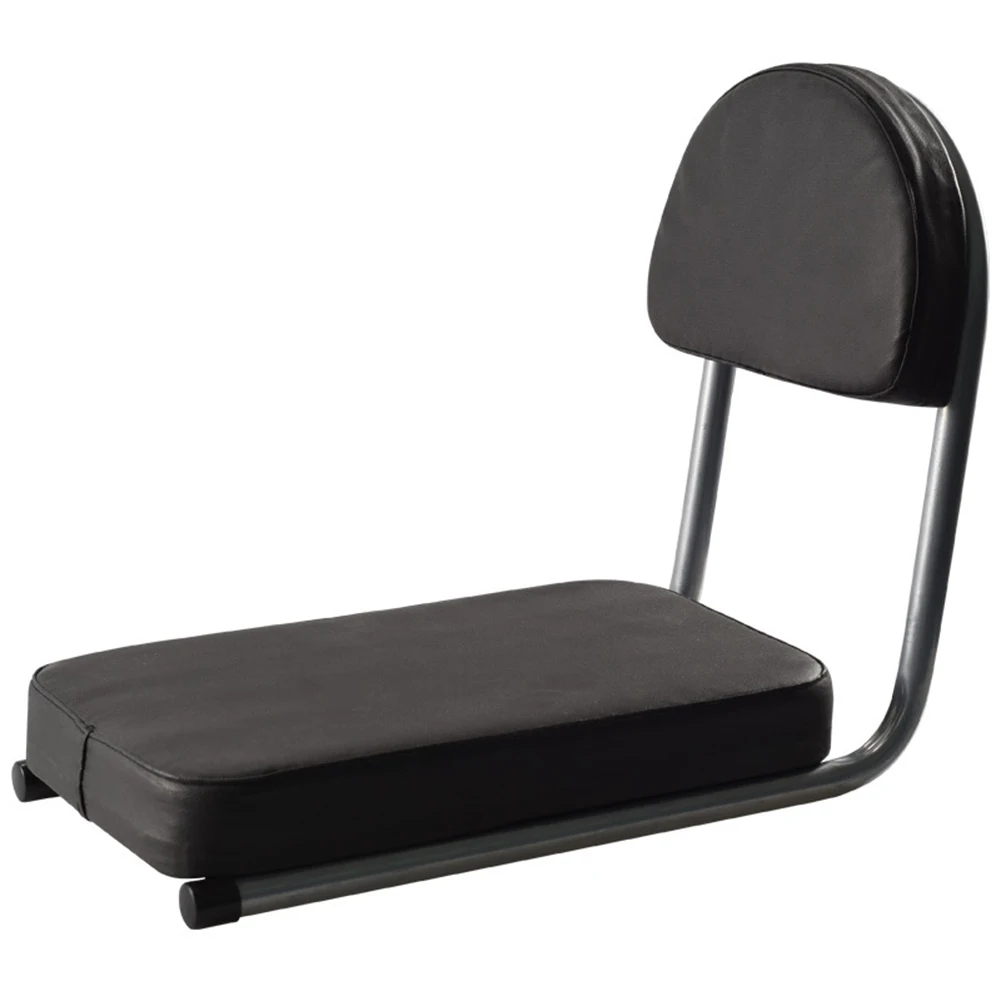 

Mountain Bikes Bike Saddle Indoor Steel 28cm*17cm Accessories Alloy Soft 1 Pc Anti Slip Anti Wear Foam Plastic