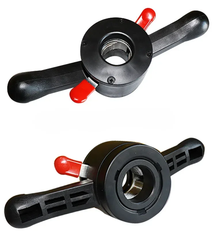 1PCS Car Tire Balancing Machine Parts High Speed Tyre Dynamic Nut