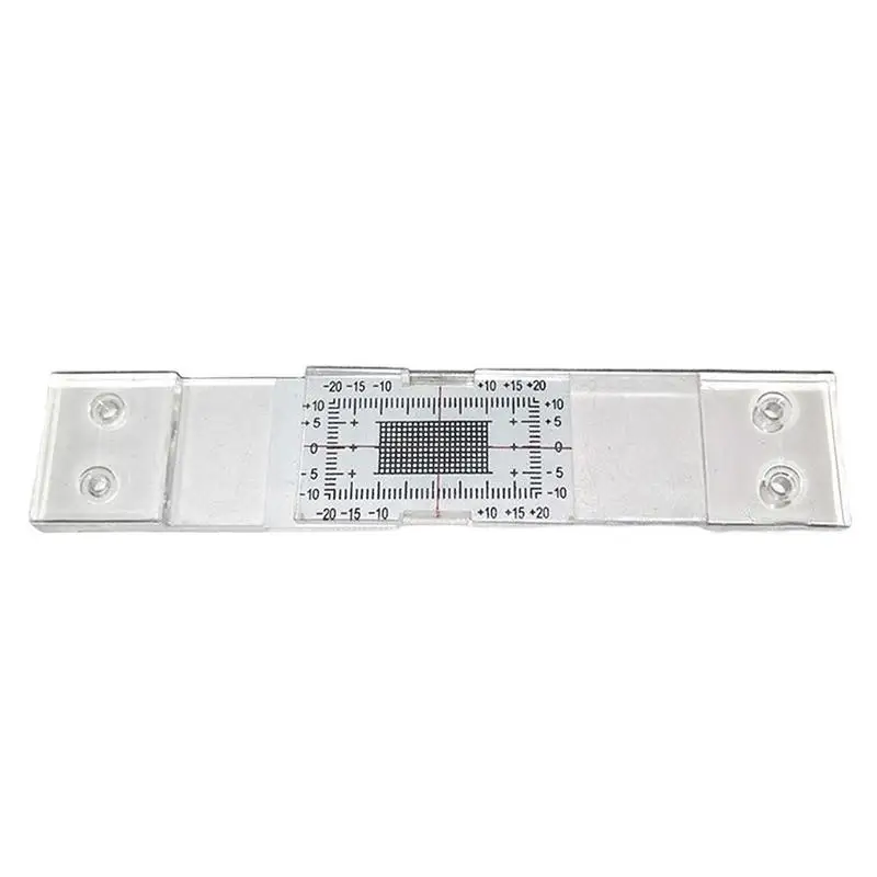 1pcs portable crack measurement tool accurate crack monitoring record