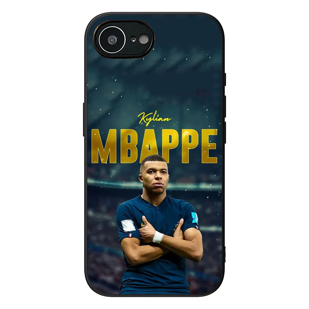 France Soccer No. 10 Football Star Themed Phone Case Cover