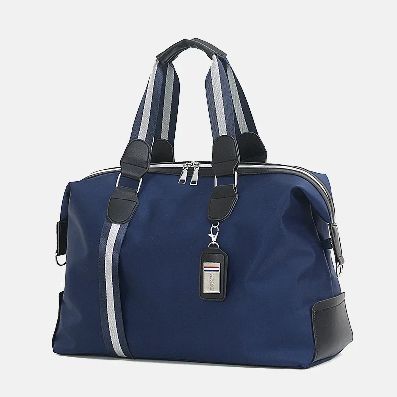 

Shoulder Travel Carry-on Bag For Bags Crossbody Large Duffel Bag Fashion Waterproof Men Luggage Capacity Bag Handbag Women