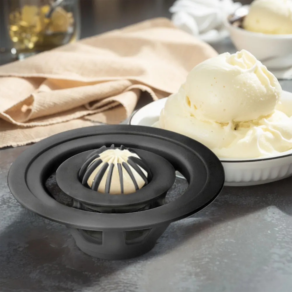 Dumpling Momo Maker Mold Easy To Use Baozi Bun Mold Instant Pastry Pie Steamer Bun for Home Kitchen Beginners