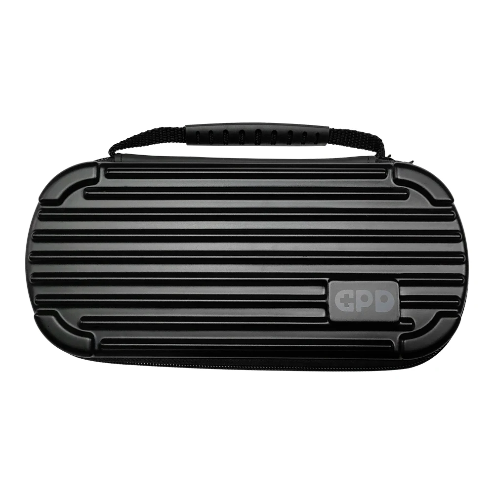 Hard Case Proteção Gpd para Windows 11 Mini Laptop pc Gaming Computador Preto Tamanho Pequeno Novo Original Win 4