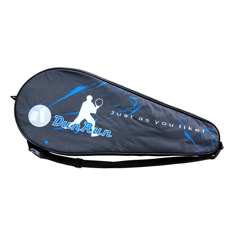 Adult Carbon Fiber Isometric Head Shape Sporting Tennis Racket